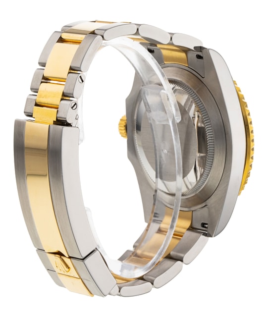Rolex Submariner 126613 LN Image 3
